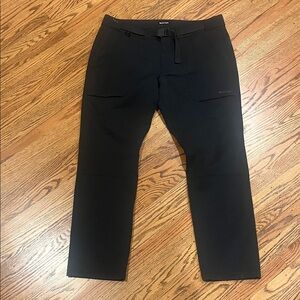 Burton Hiking Pants Size 38